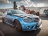 2015 Carbonfiber Mercedes-Benz C 63 AMG thumbnail photo 96245