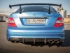 2015 Carbonfiber Mercedes-Benz C 63 AMG thumbnail photo 96249