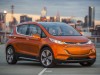 2015 Chevrolet Bolt EV Concept