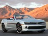 2015 Chevrolet Camaro Commemorative Edition thumbnail photo 79842