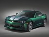 2015 Chevrolet Camaro SS Special Edition