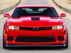 2015 Chevrolet Camaro Z-28 thumbnail photo 80828