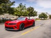 Chevrolet Camaro ZL1 Convertible 2015