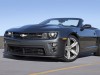 Chevrolet Camaro ZL1 Convertible 2015