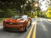 Chevrolet Camaro ZL1 Convertible 2015