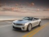 2015 Chevrolet Camaro ZL1 Convertible thumbnail photo 84980