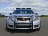 Chevrolet Caprice Police 2015