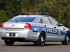 Chevrolet Caprice Police 2015