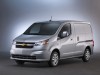 2015 Chevrolet City Express