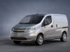 Chevrolet City Express 2015