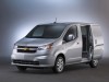 Chevrolet City Express 2015