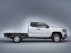Chevrolet Colorado Box Delete 2015
