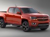 Chevrolet Colorado GearOn Edition 2015