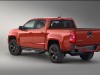 Chevrolet Colorado GearOn Edition 2015