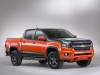 Chevrolet Colorado Nautique 2015