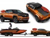 Chevrolet Colorado Nautique 2015