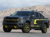 2015 Chevrolet Colorado Performance Concept