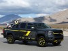 Chevrolet Colorado Performance Concept 2015