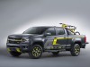 2015 Chevrolet Colorado Performance Concept thumbnail photo 79850