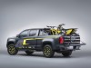 Chevrolet Colorado Performance Concept 2015