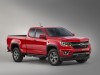 Chevrolet Colorado Trail Boss Edition 2015