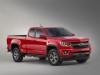 2015 Chevrolet Colorado Trail Boss Edition thumbnail photo 88807