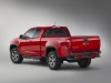 Chevrolet Colorado Trail Boss Edition 2015