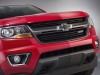 2015 Chevrolet Colorado Trail Boss Edition thumbnail photo 88809