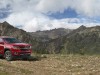 Chevrolet Colorado Trail Boss Edition 2015