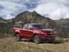 Chevrolet Colorado Z71 Trail Boss Edition 2015