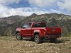 Chevrolet Colorado Z71 Trail Boss Edition 2015