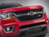 2015 Chevrolet Colorado Z71 Trail Boss Edition thumbnail photo 87014