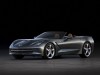 Chevrolet Corvette Stingray Convertible 2015