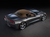 Chevrolet Corvette Stingray Convertible 2015