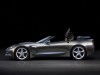 Chevrolet Corvette Stingray Convertible 2015