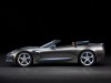 Chevrolet Corvette Stingray Convertible 2015