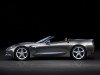 Chevrolet Corvette Stingray Convertible 2015