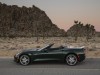 Chevrolet Corvette Stingray Convertible 2015