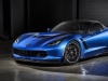 2015 Chevrolet Corvette Z06 Convertible thumbnail photo 57050