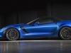 Chevrolet Corvette Z06 Convertible 2015