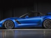 Chevrolet Corvette Z06 Convertible 2015