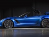 2015 Chevrolet Corvette Z06 Convertible thumbnail photo 57054