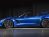 2015 Chevrolet Corvette Z06 Convertible thumbnail photo 57055