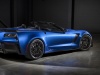 2015 Chevrolet Corvette Z06 Convertible thumbnail photo 57056