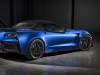 2015 Chevrolet Corvette Z06 Convertible thumbnail photo 57057