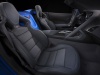 Chevrolet Corvette Z06 Convertible 2015
