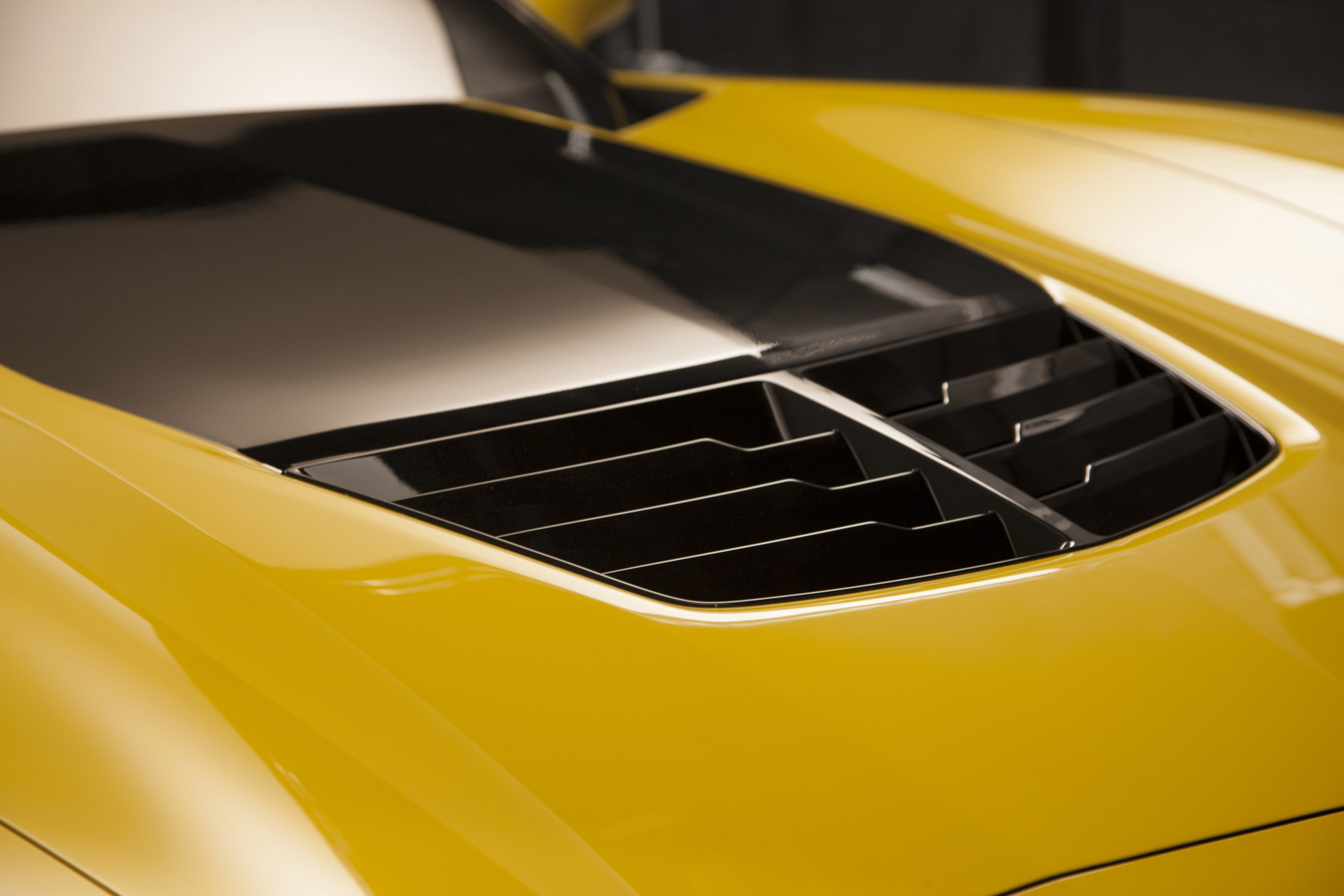 Chevrolet Corvette Z06 photo #22