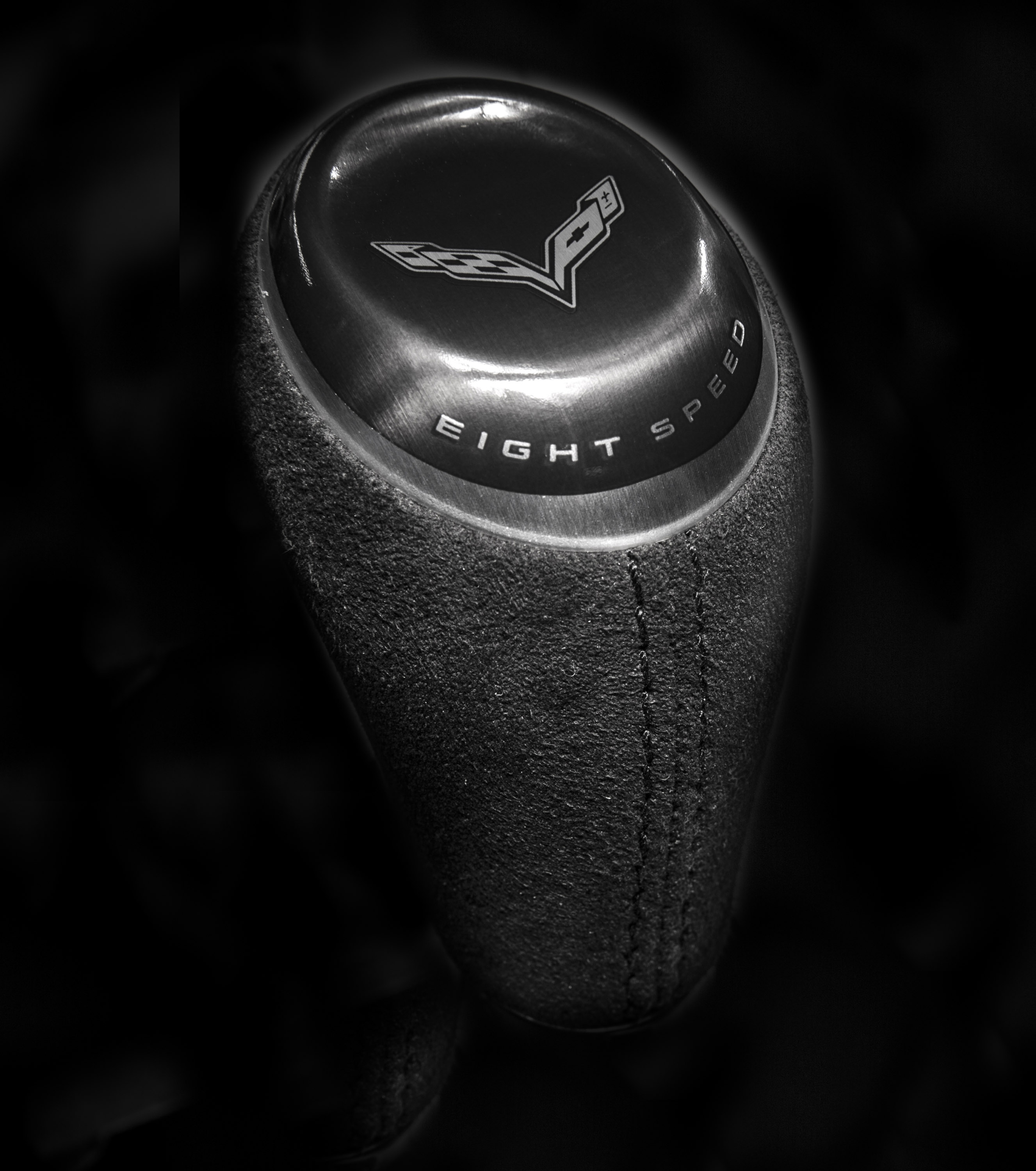 Chevrolet Corvette Z06 photo #23