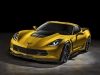 2015 Chevrolet Corvette Z06 thumbnail photo 39057