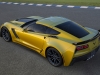Chevrolet Corvette Z06 2015